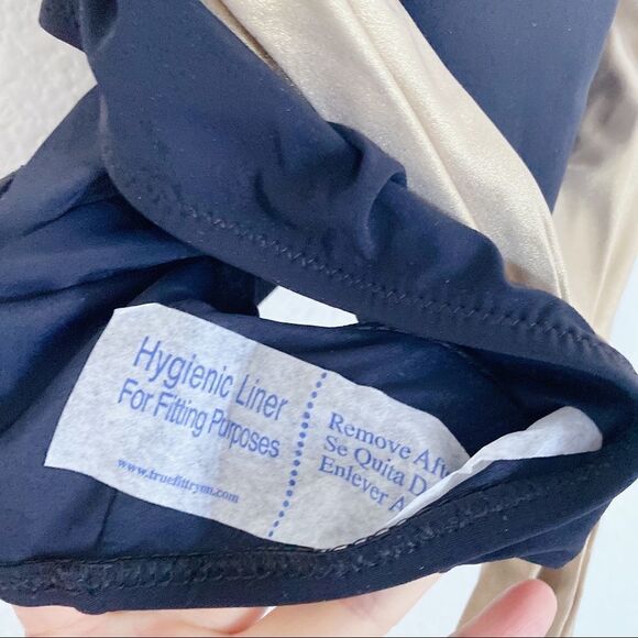 Karla Colletto Brooke One Piece Bathing Suit - Picture 9 of 10